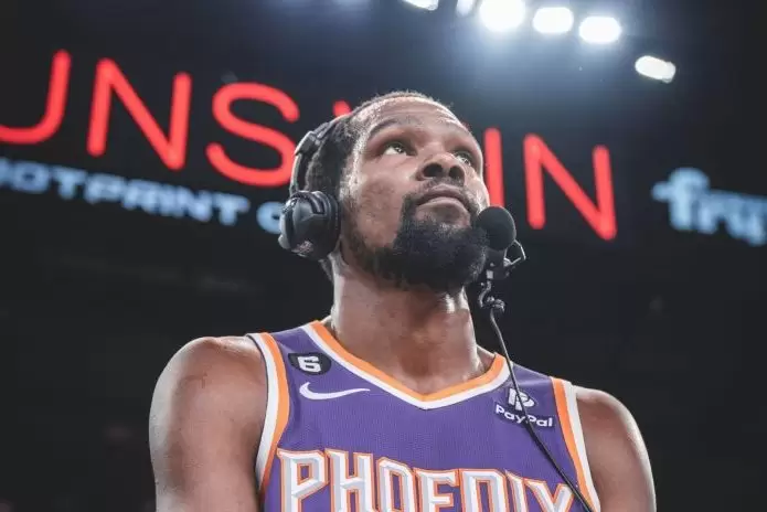 Kevin Durant