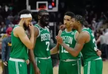 ‘Narc Cuban’ trends during Heat-Celtics Game 7