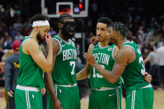 ‘Narc Cuban’ trends during Heat-Celtics Game 7