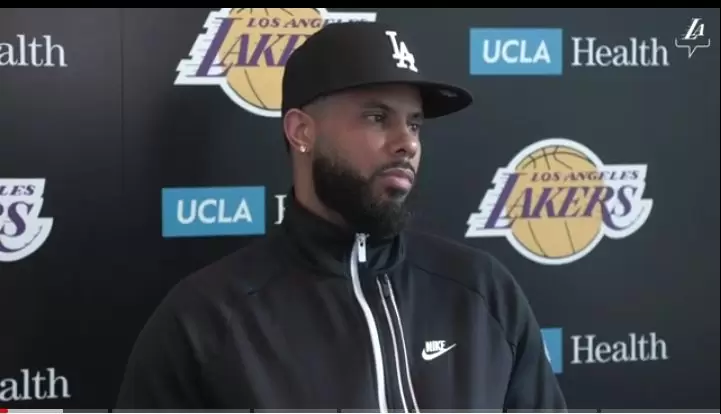 D.J. Augustin