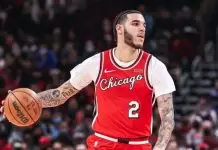 Bulls “dodged a bullet” with Lonzo Ball’s wrist injury, says Billy Donovan
