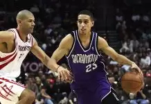 Basketball Betting – A Quick Guide On What Not To Do
