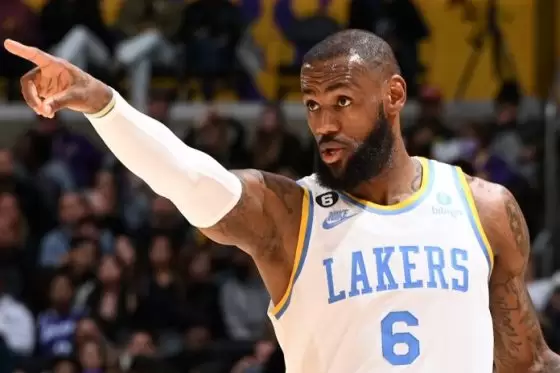 Gilbert Arenas was scared when Isaiah Stewart confronted him for defending LeBron James