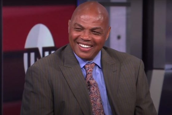 Charles Barkley sides with Michael Jordan as the GOAT over LeBron James and Kobe Bryant