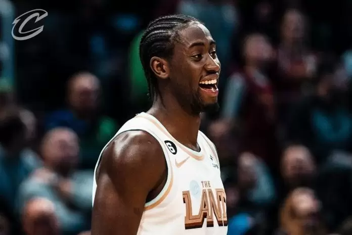 Caris LeVert