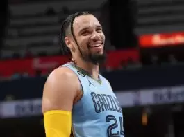 Theo Pinson is ‘pretty sure’ he could do what Dillon Brooks does
