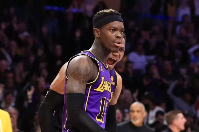 Dennis Schroder