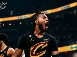 Darius Garland’s offseason goal was improving strength and physicality