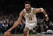 Erik Spoelstra discusses Jayson Tatum’s evolution on offense