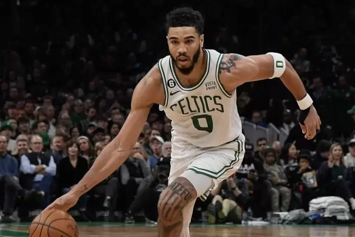Jayson Tatum