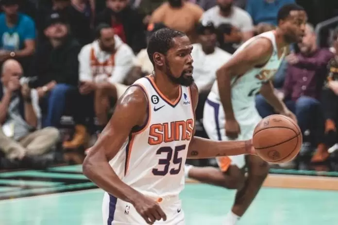 Kevin Durant