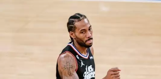 Warriors still eye Kawhi Leonard