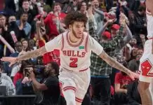Lonzo Ball could miss another full season