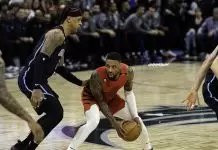 Blazers delaying moves until All-Star break