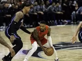 Blazers delaying moves until All-Star break