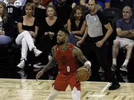 Trail Blazers criticized for unusual playoff travel decision