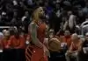 Micah Nori doesn’t see Ja Morant and Damian Lillard starting together
