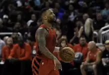 Damian Lillard addresses return timeline