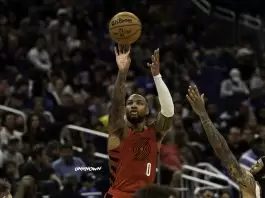 Damian Lillard: “I’ll play this season with a lot of joy”