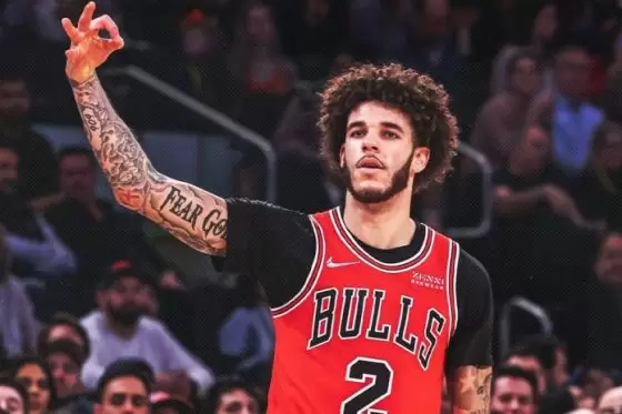 Bulls optimistic as Lonzo Ball eyes January return to running