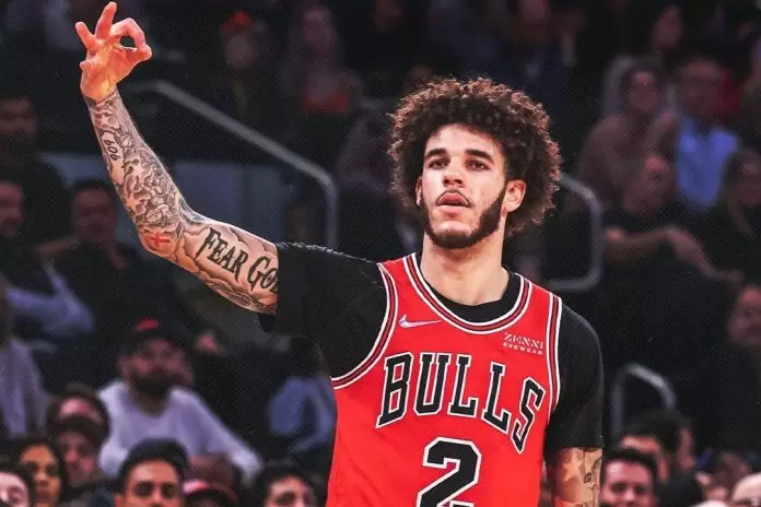 Warriors expected to sign Lonzo Ball