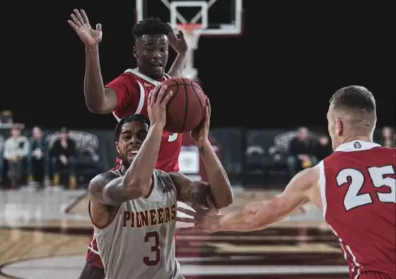 Can Basketball be Considered a Form of Gambling?