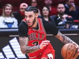 Lonzo Ball among Sixers targets