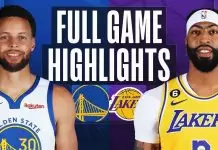 Darvin Ham reacts to Lakers’ win against Warriors