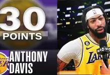 Darvin Ham has a new nickname for Anthony Davis