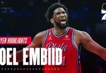Joel Embiid: “I think I’m unguardable”