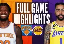 Darvin Ham reacts to Lakers’ loss vs. Knicks