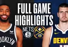 Michael Malone: “The last 3 games our defense has been non-existent”