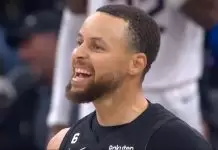 Chris Paul reacts to Steph Curry saying ‘This ain’t 2014 no more’