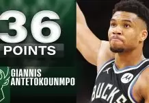 Devin Booker on Giannis Antetokounmpo taking more free-throws than Suns