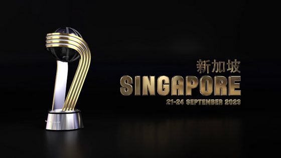 Singapore to host FIBA Intercontinental Cup under three-year partnership as competition reaches Asia in historical first