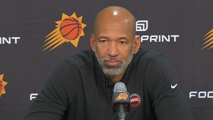 Monty Williams
