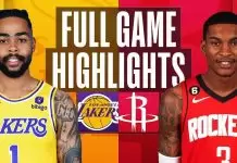 Darvin Ham on Lakers: “We don’t have time to feel sorry for ourselves”