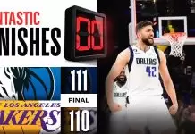 Darvin Ham addresses Lakers’ loss vs. Mavericks