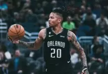 Markelle Fultz: “I feel like I have a high ceiling”