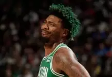 Kendrick Perkins hates Kristaps Porzingis trade, says issues between Joe Mazzulla and Marcus Smart caused it