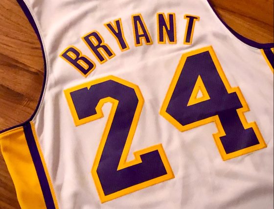 Kevin Garnett reveals true story behind Kobe Bryant’s #24
