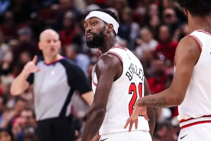 Patrick Beverley says NBA stars couldn’t succeed overseas