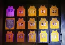 Jimmy Butler flew from Miami to attend Pau Gasol’s jersey retirement ceremony