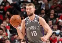 Kings insider dismisses Domas Sabonis taking thumb surgery