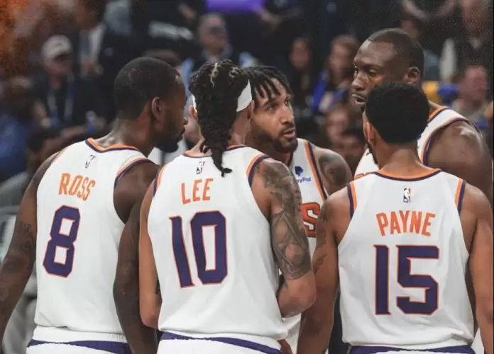 Phoenix Suns
