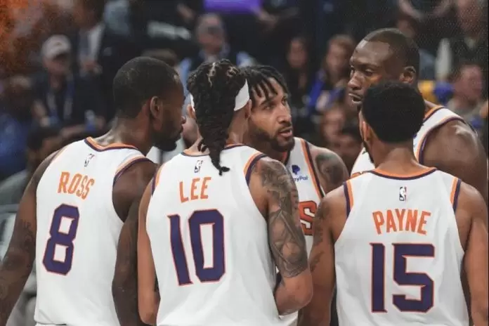 Phoenix Suns