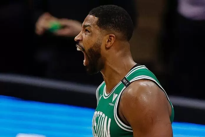 Tristan Thompson