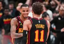 Hawks could trade both Trae Young and Dejounte Murray, blow team up