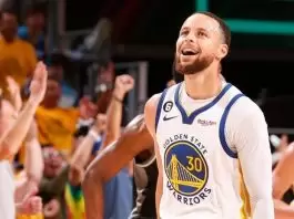 Chasing One More Ring: Warriors Focus on the Present