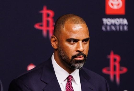 Udoka considers Holiday for Game 2 rotation